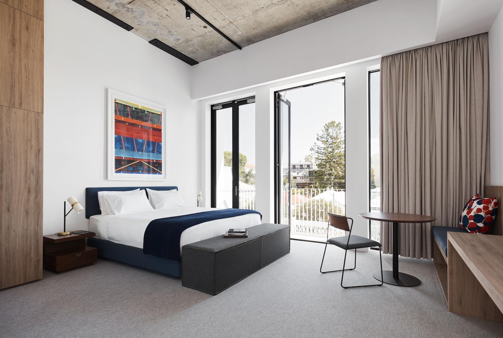 The Johnson Brisbane - Art Series Exterior photo