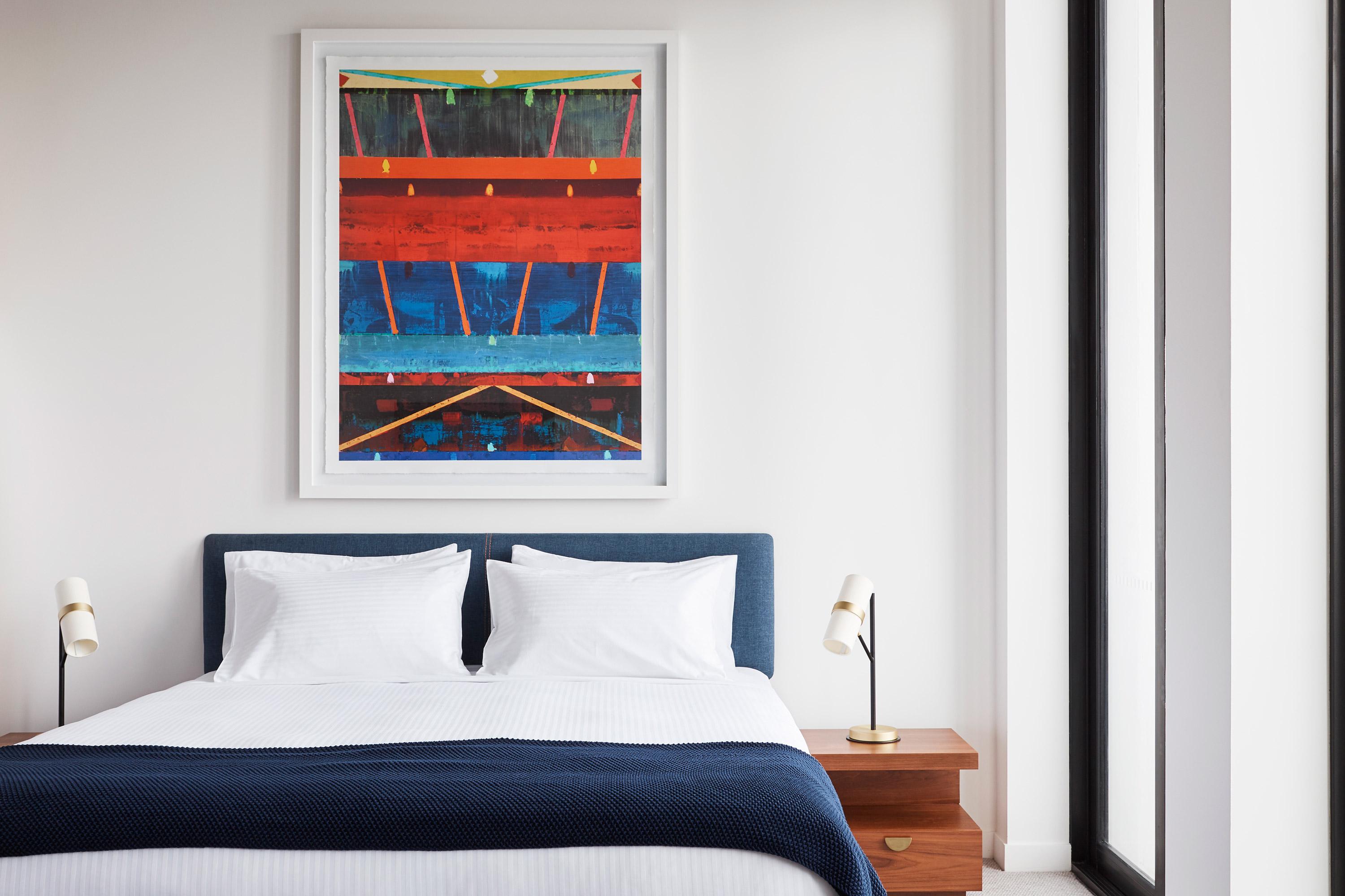 The Johnson Brisbane - Art Series Exterior photo