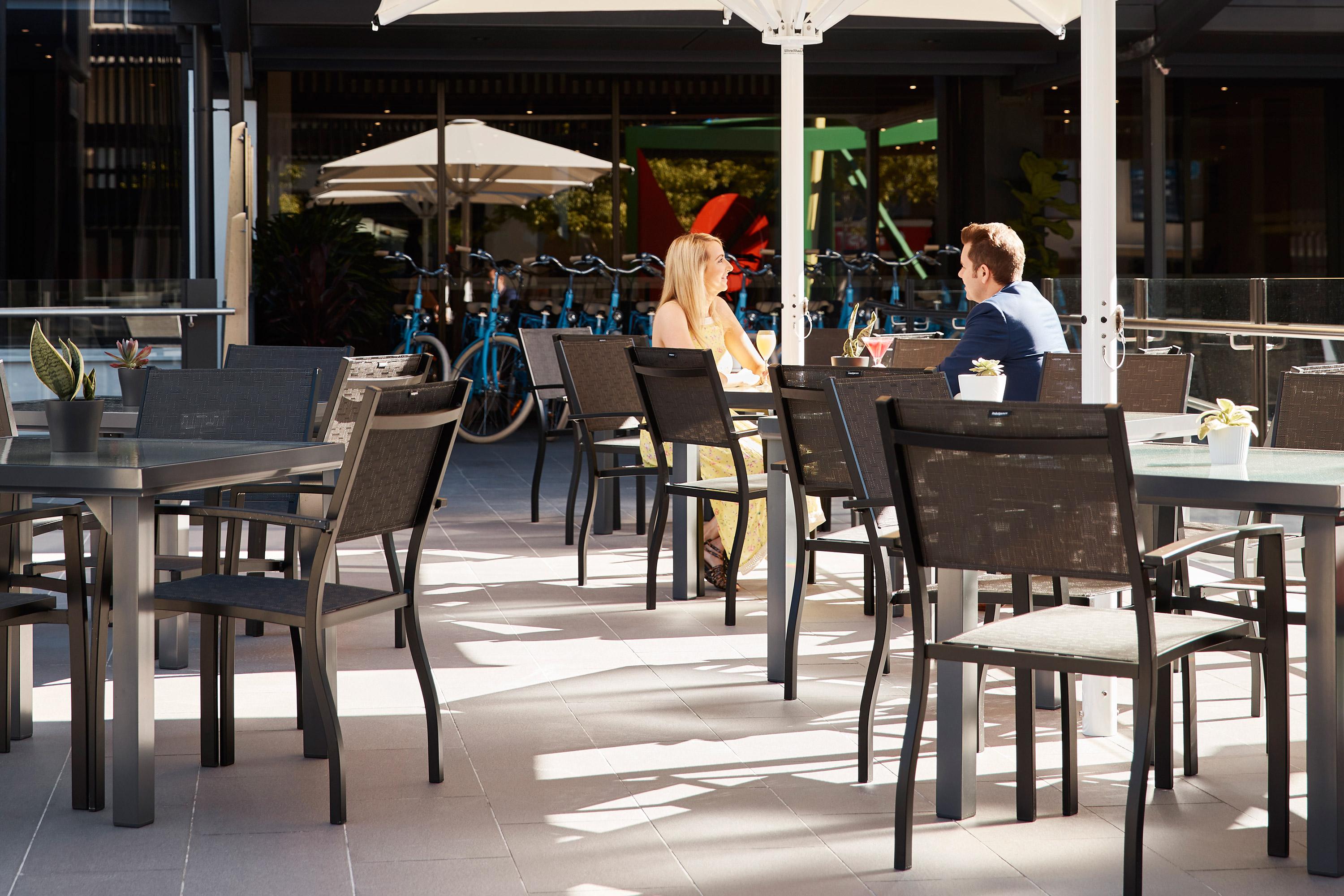 The Johnson Brisbane - Art Series Exterior photo