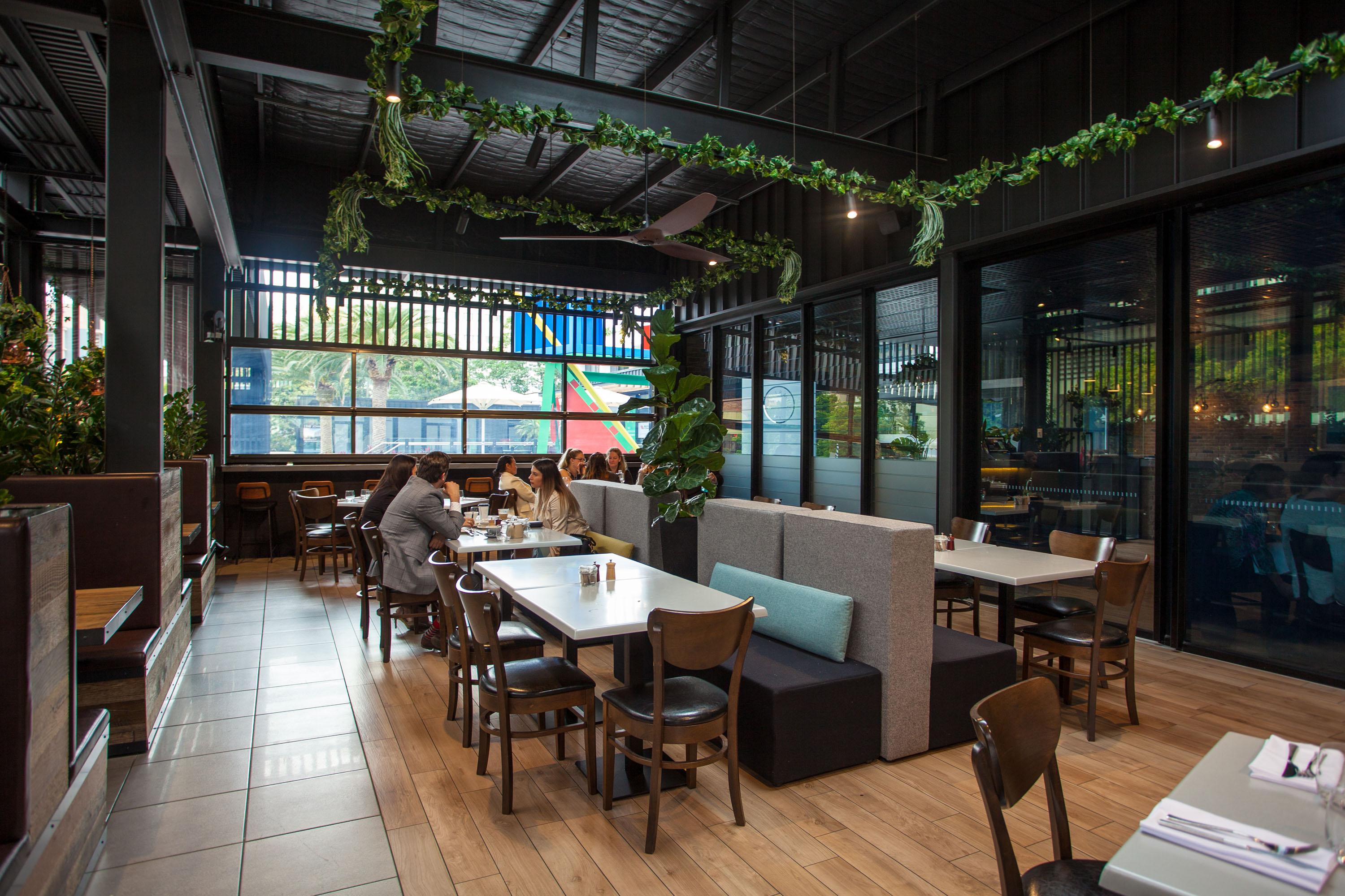 The Johnson Brisbane - Art Series Exterior photo