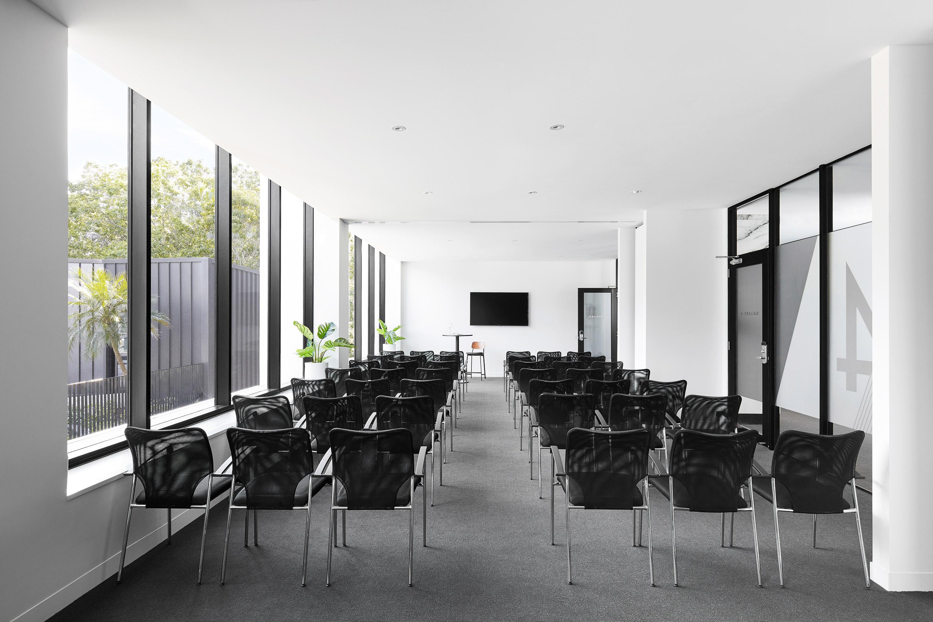 The Johnson Brisbane - Art Series Exterior photo