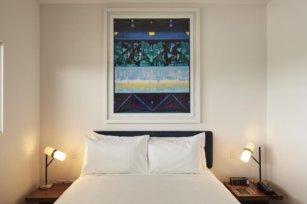 The Johnson Brisbane - Art Series Exterior photo
