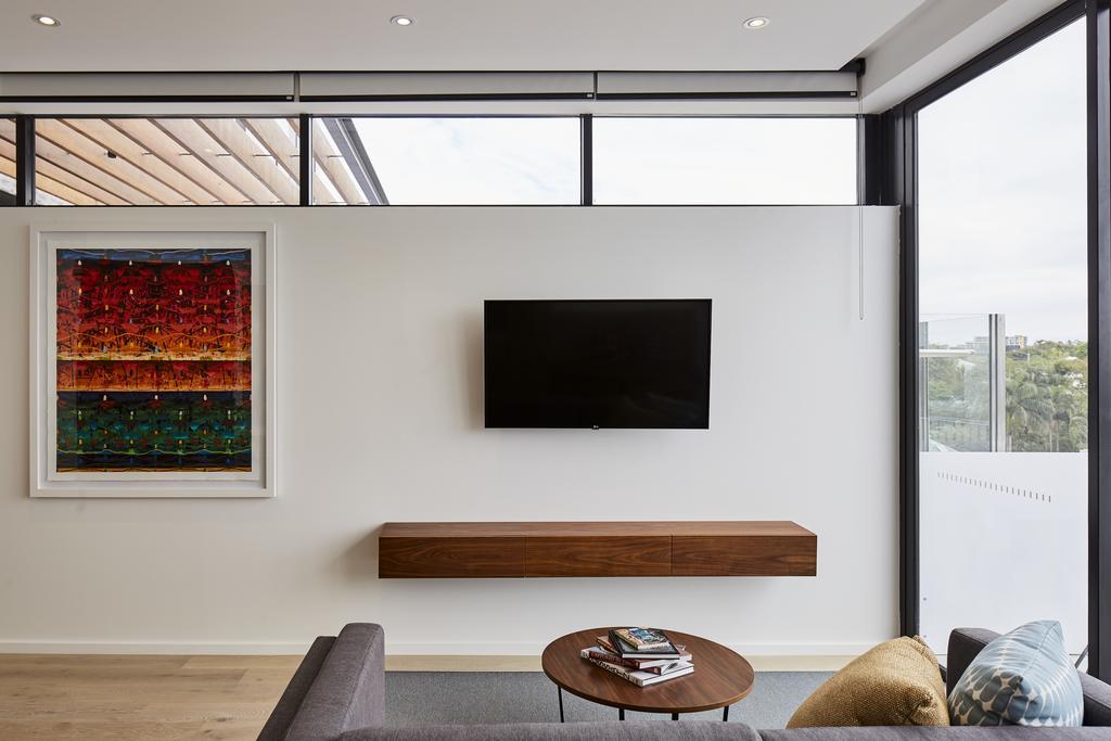 The Johnson Brisbane - Art Series Exterior photo
