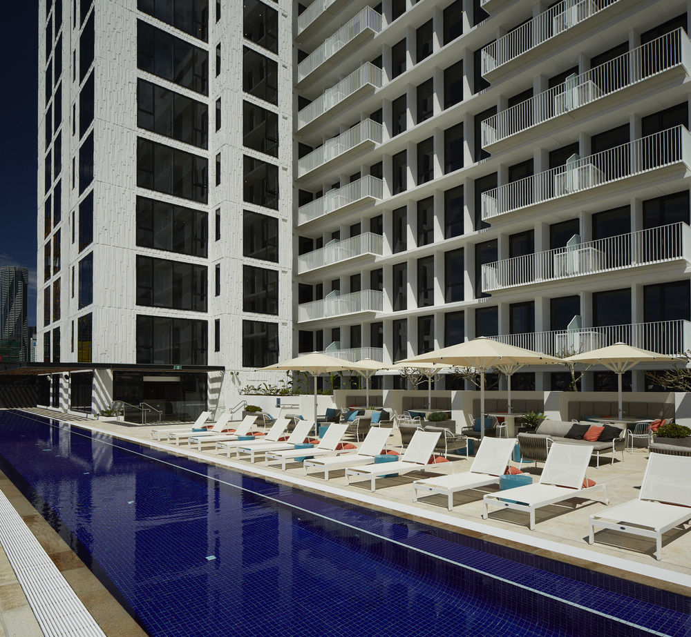 The Johnson Brisbane - Art Series Exterior photo